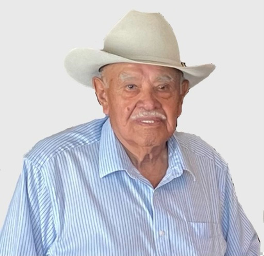 Daniel "Nene" Pesina, Sr. Profile Photo