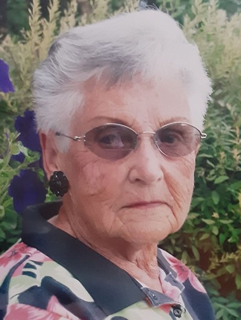 Thelma I. Larochelle