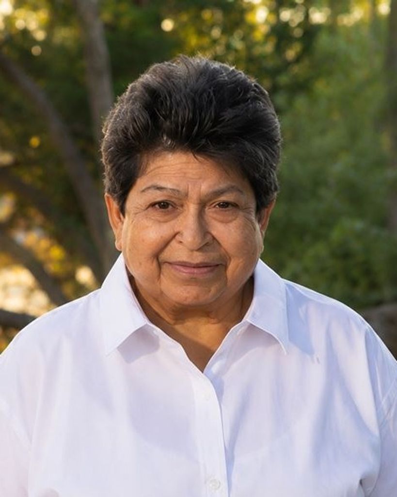 Guadalupe Silvas