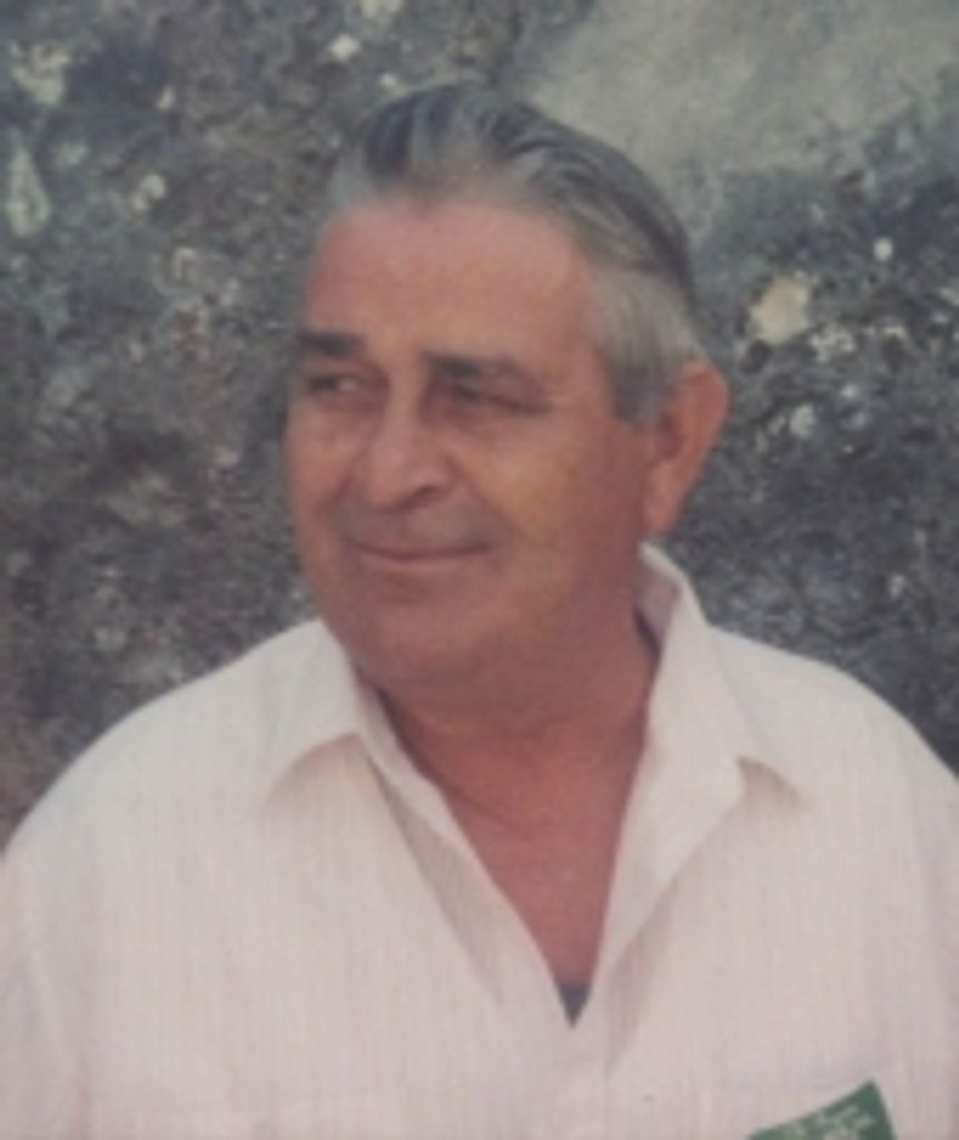 Gordon W. Shank, Sr.