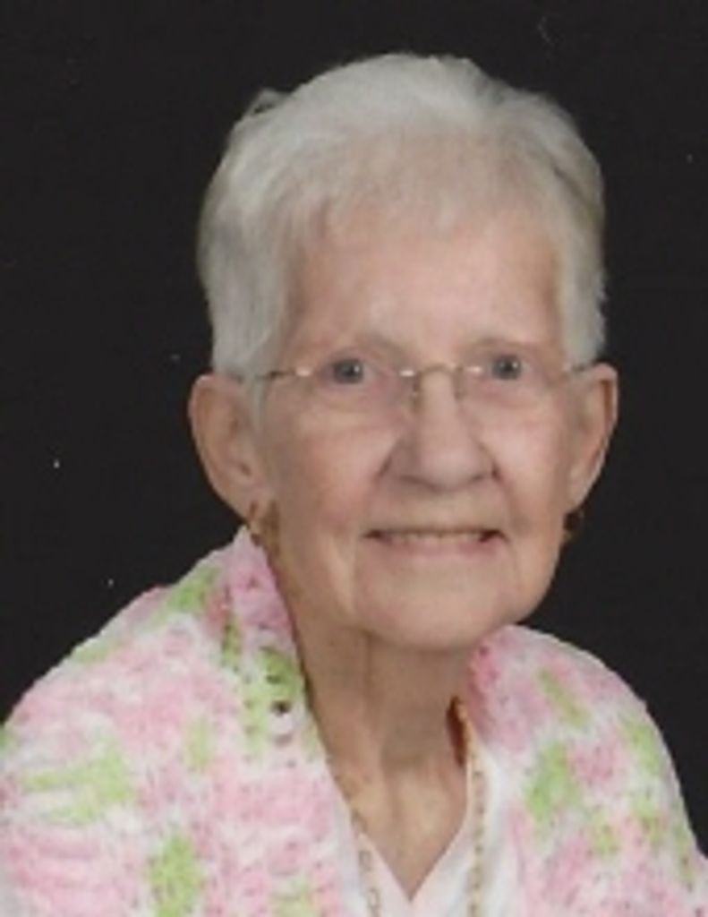 Dorothy E. Busse
