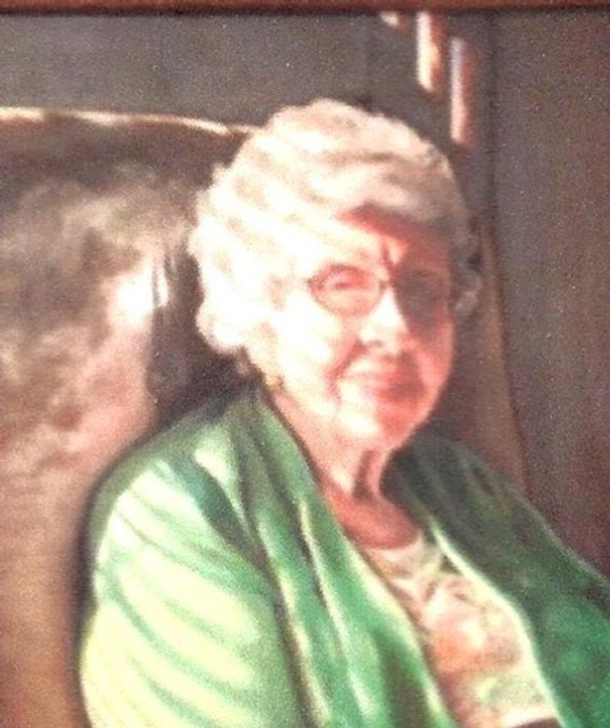 Frances M. Lowe Profile Photo