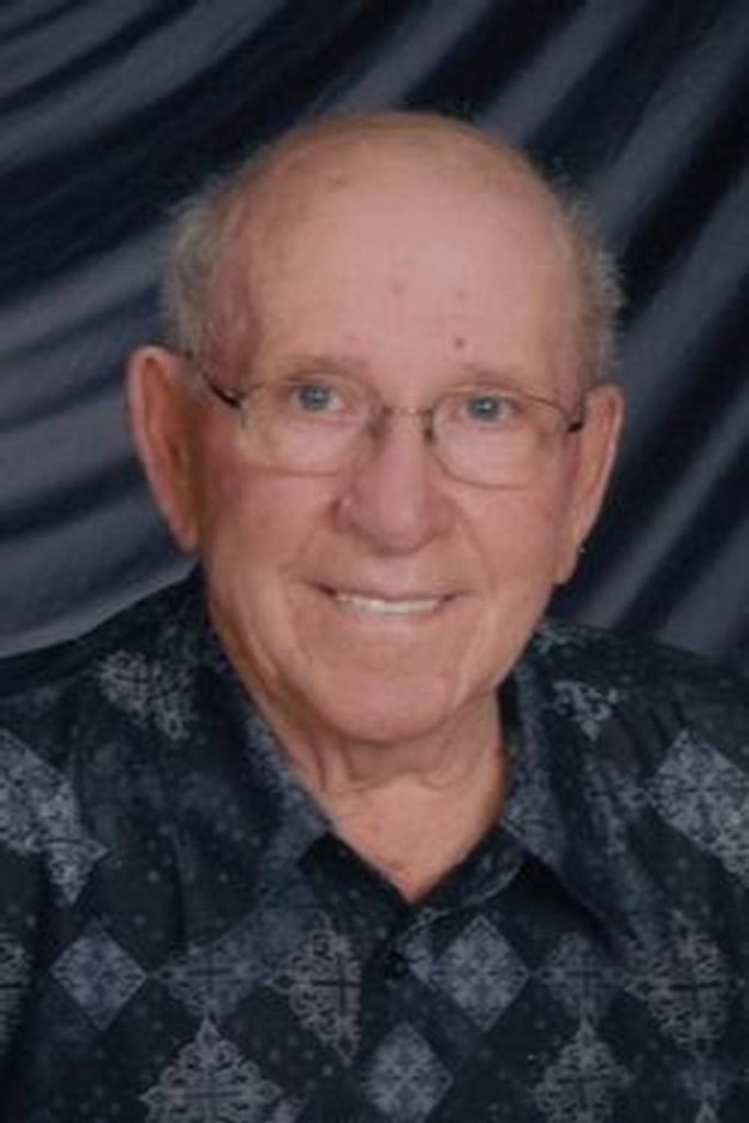 John Frederick Marty Profile Photo