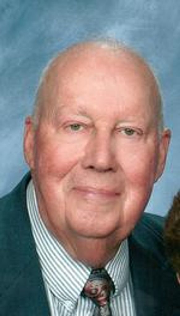 John S. Goodwin