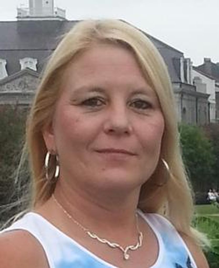 Margaret "Maggie" Driver Sheridan Profile Photo