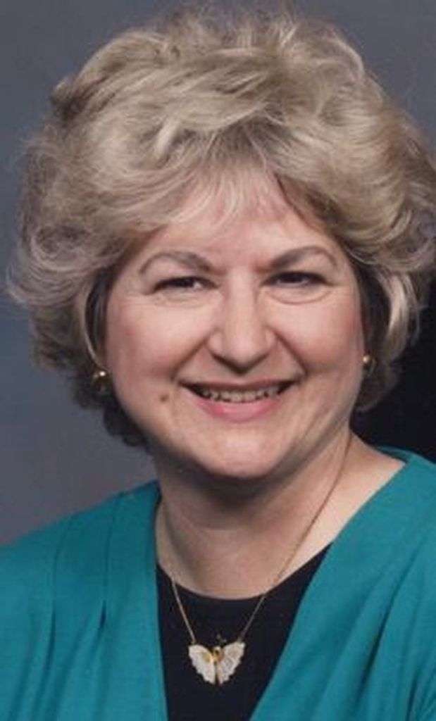 Jan Ogle