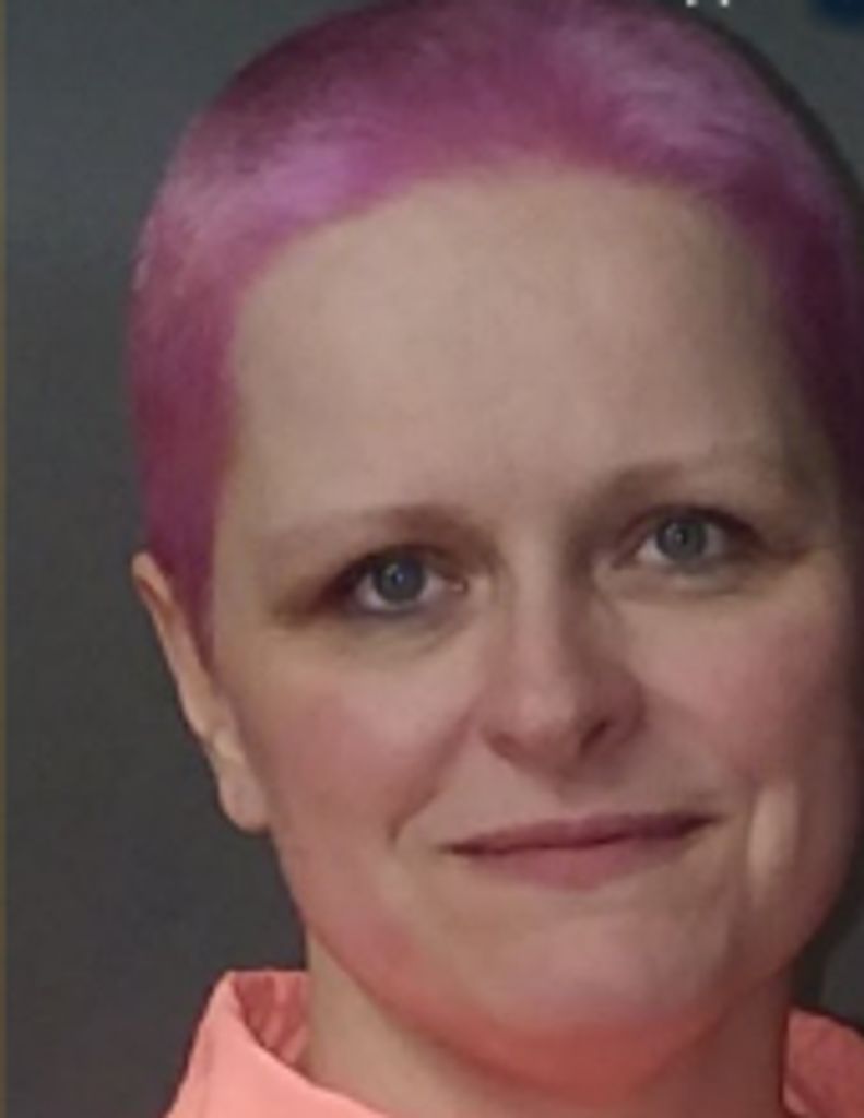 Shylo Loraine Dyche