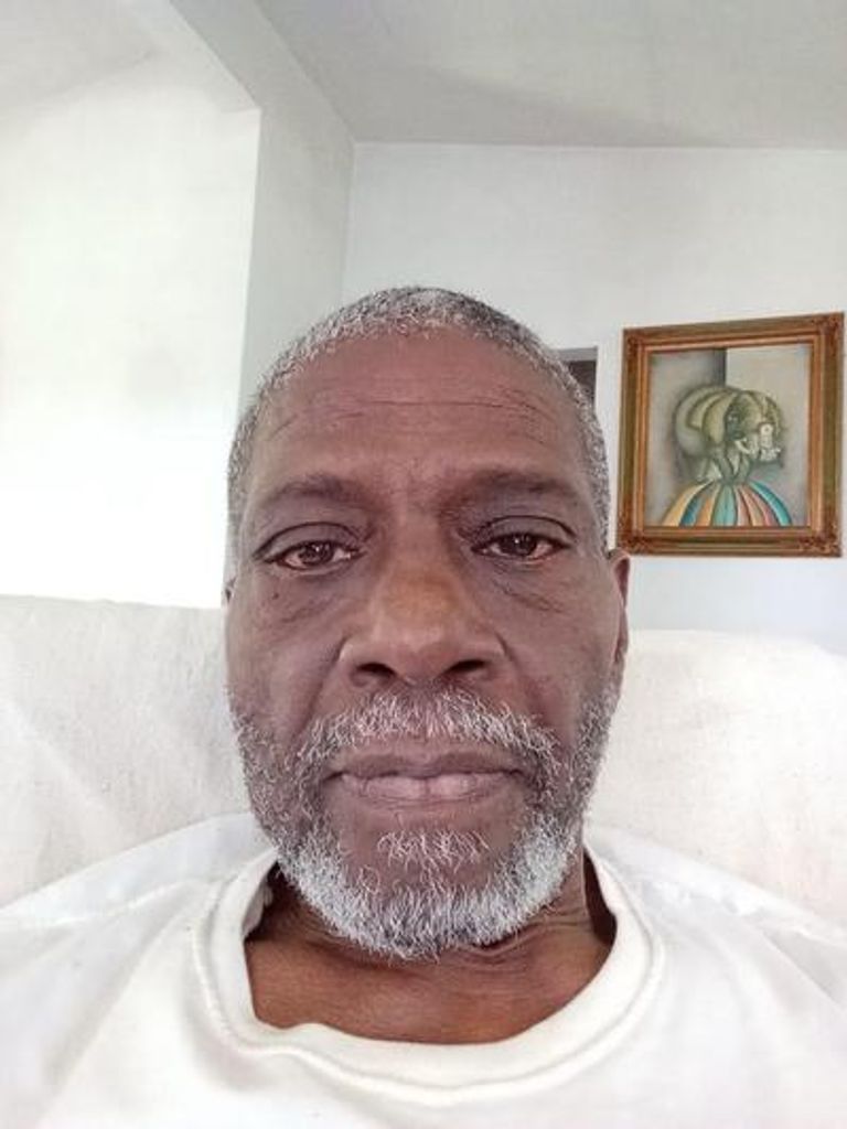 Richard T Johnson Sr. Profile Photo