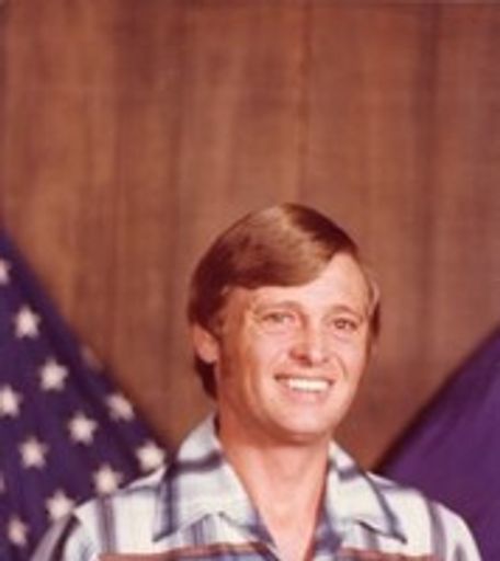 Frankie A. Hubbard Profile Photo