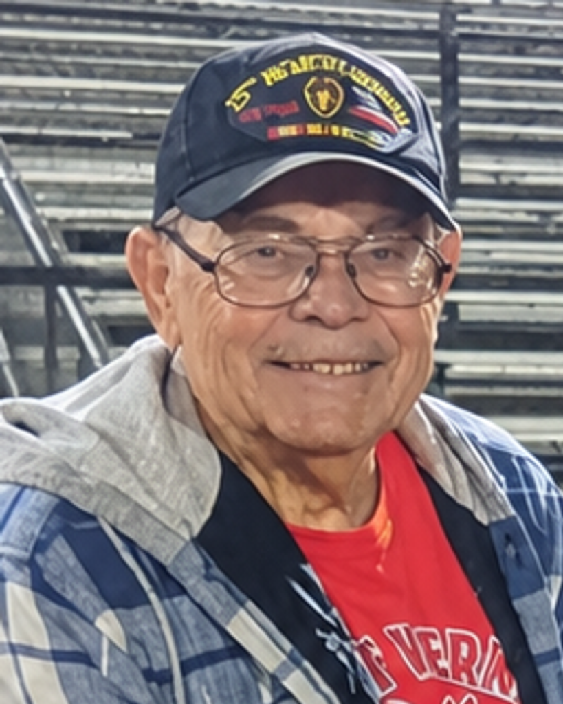 A. Vaughan Richards Profile Photo