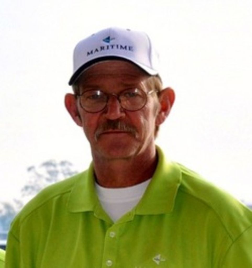 Robert Glen Garrould