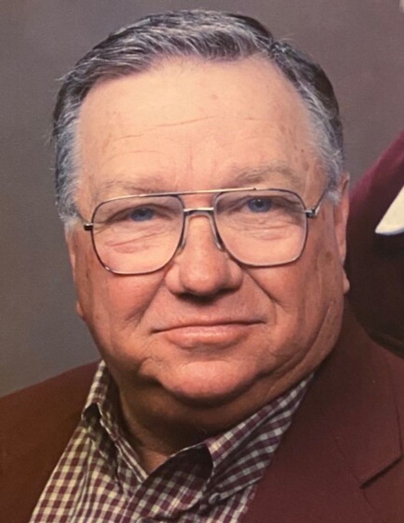 Charles "Charlie" Buller