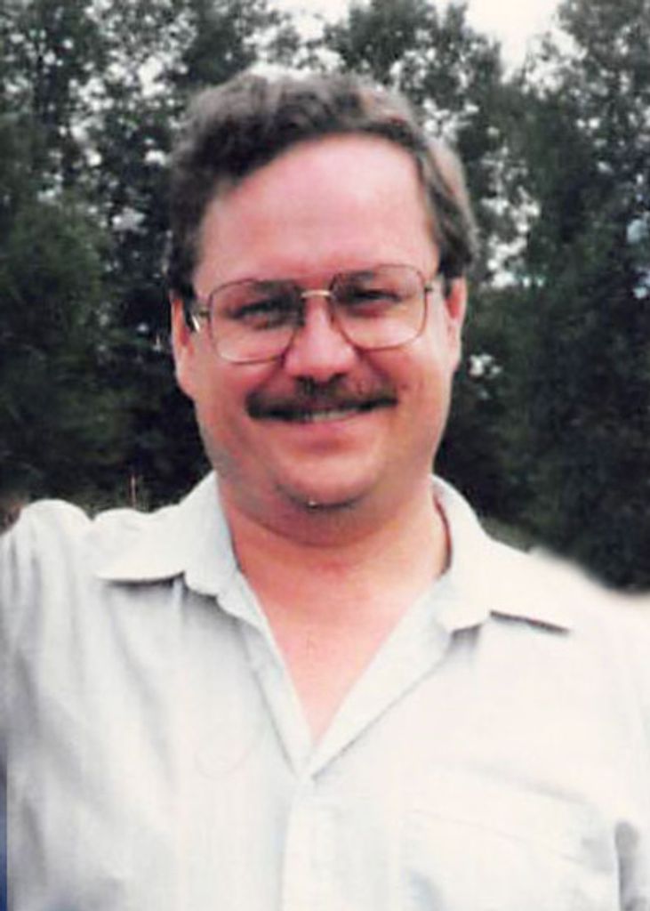 Kenneth Corkum Profile Photo