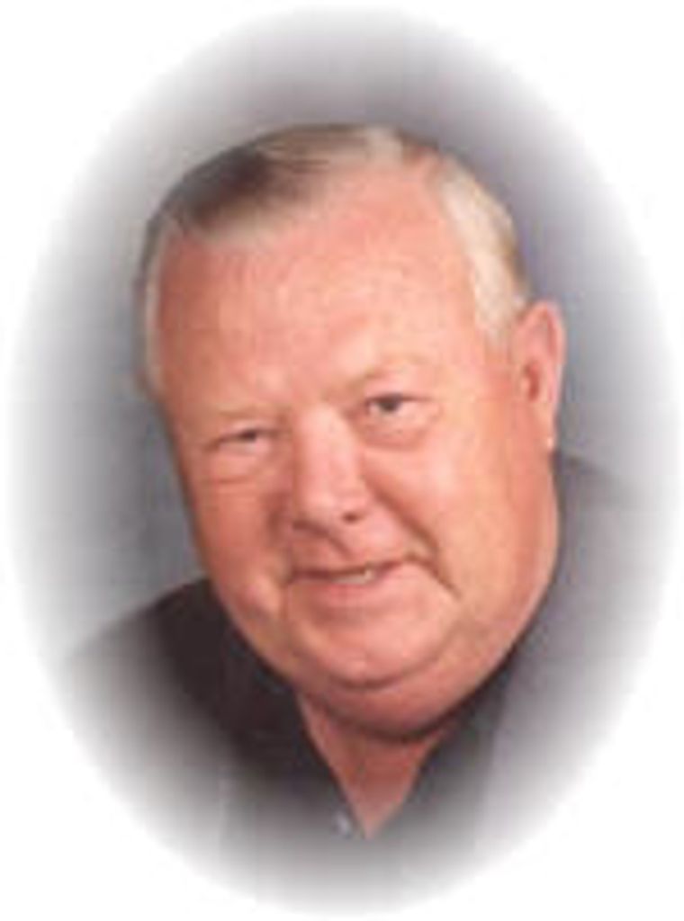 Donald "Dick" Carlsen