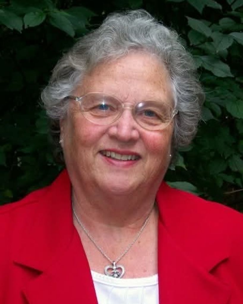 Elva May Pounders
