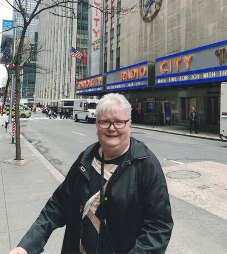 Barbara A Tracey Profile Photo