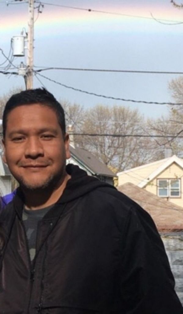 Gerardo Ramirez Tellez