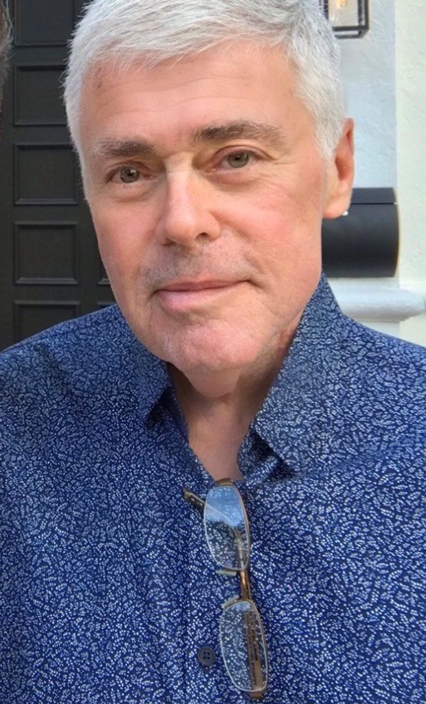 Martin Kraidin