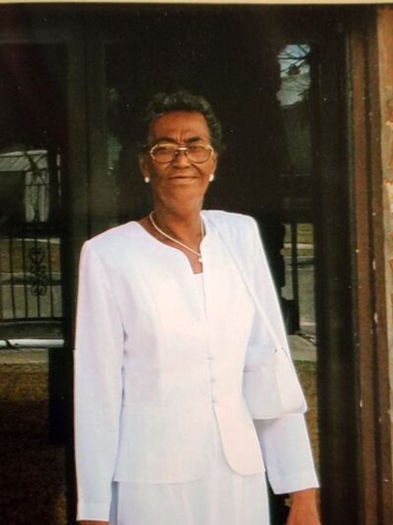 Mary Jane Houston Profile Photo