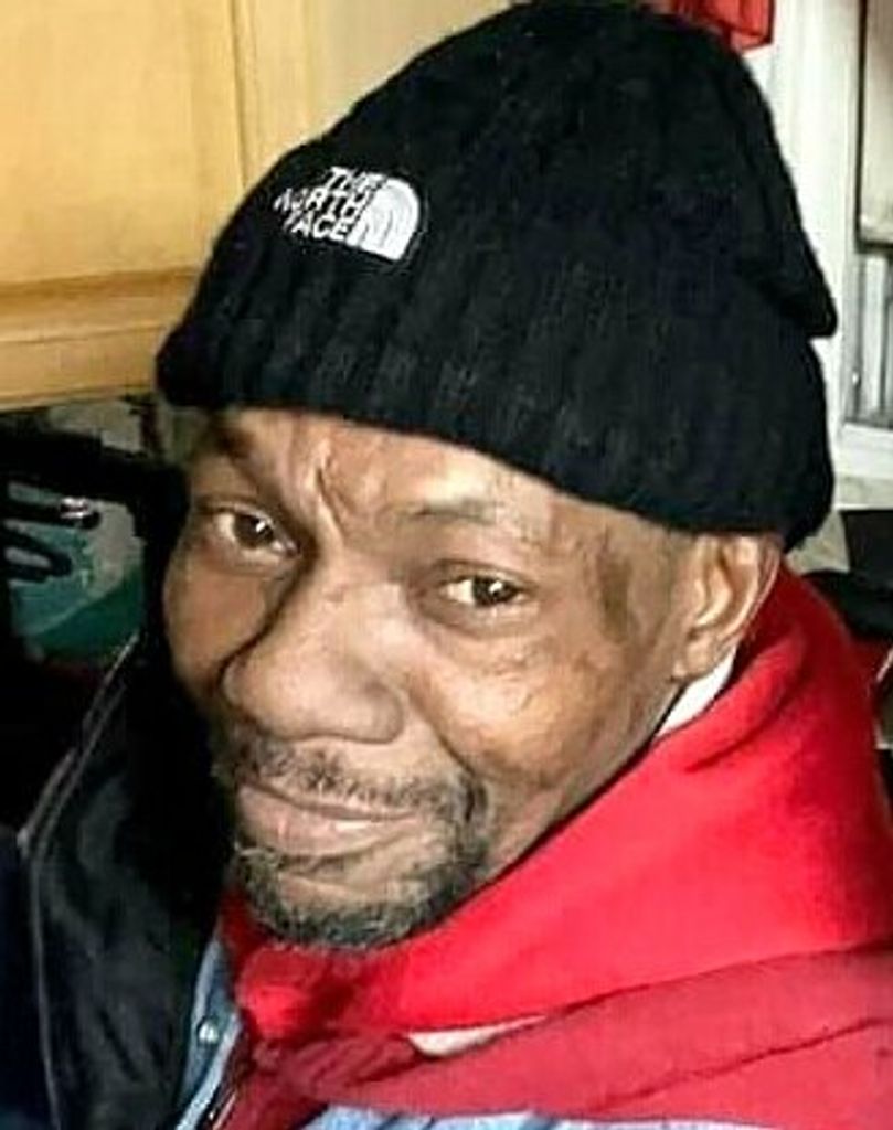 Garfield "Muta" Tyson Profile Photo