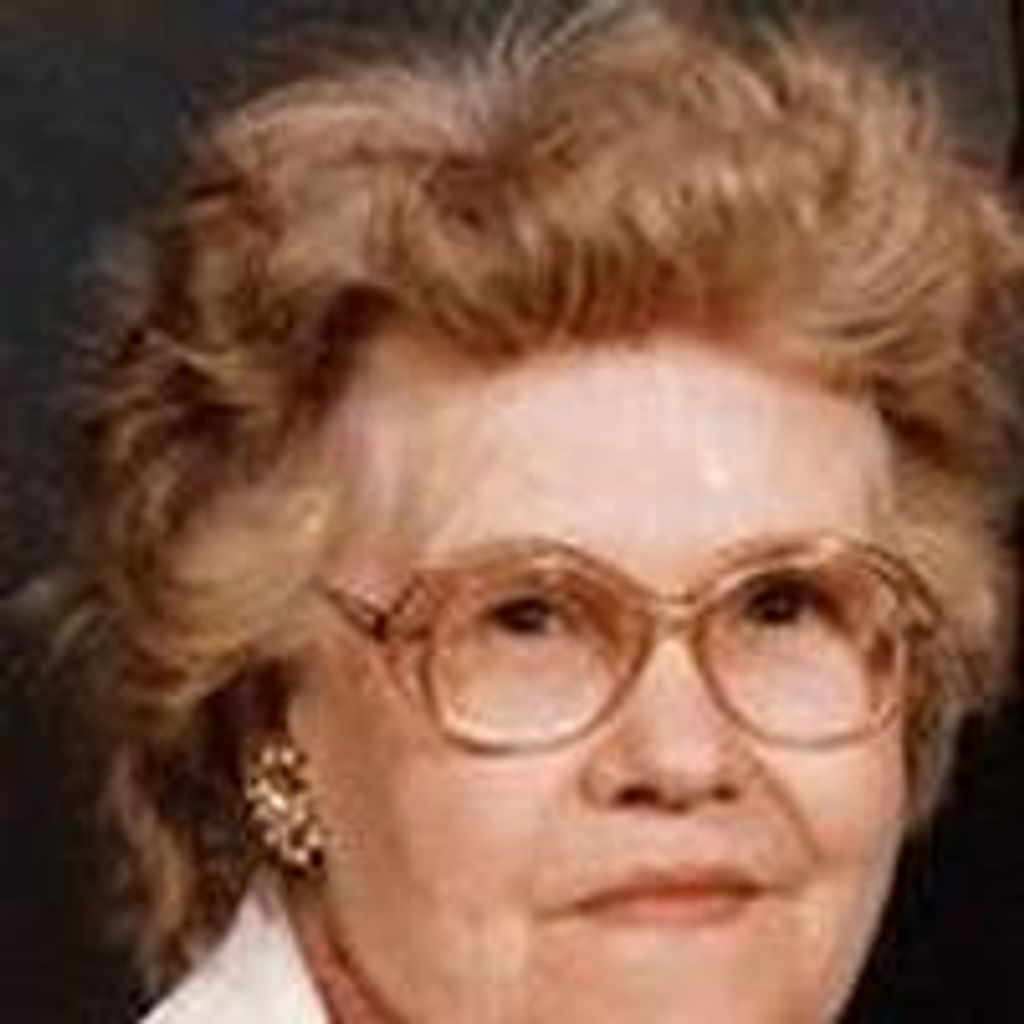 Anna Louise Shore