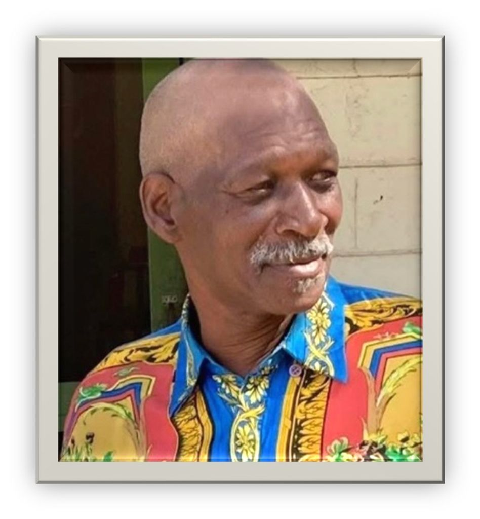 Mr. Ronnie Von Reese