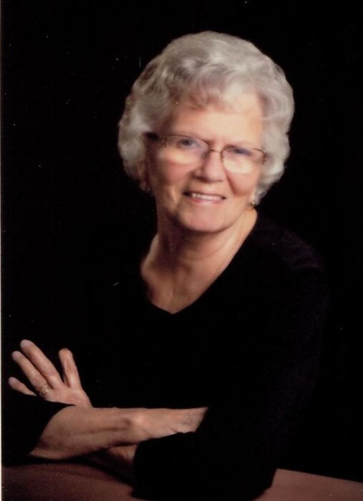 Beverly (Gault)  Davis Profile Photo