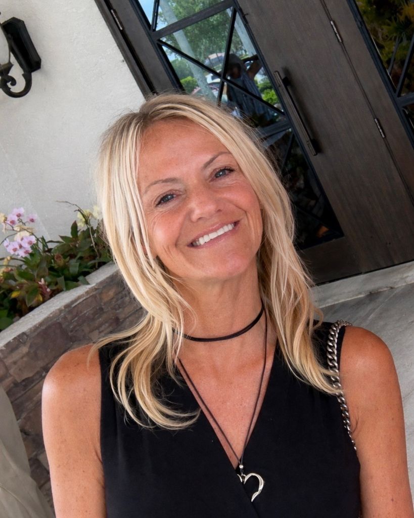 Leslie Laura Bell Profile Photo