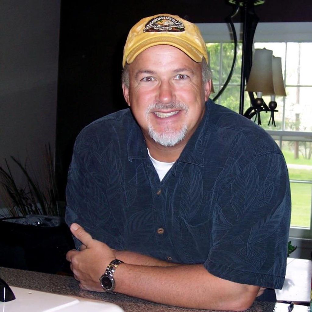 Daniel "Dan" Dorgan