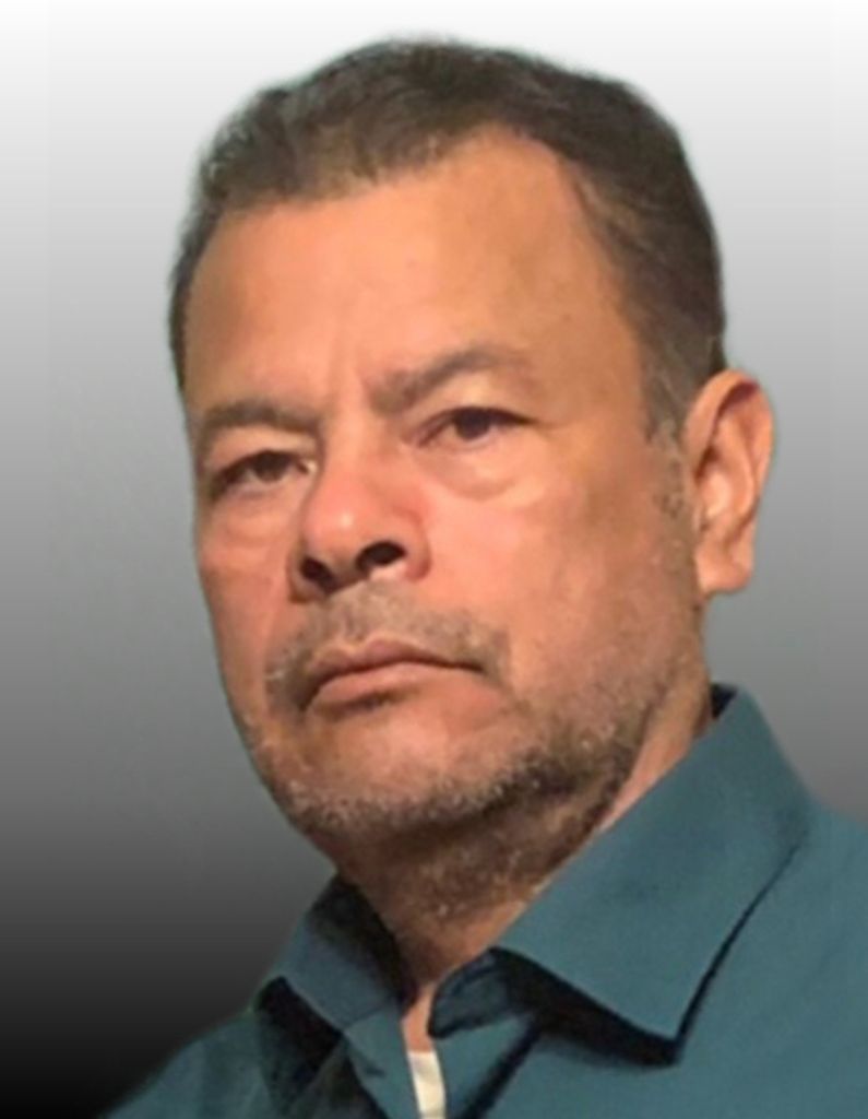 Juan Pablo Vasquez