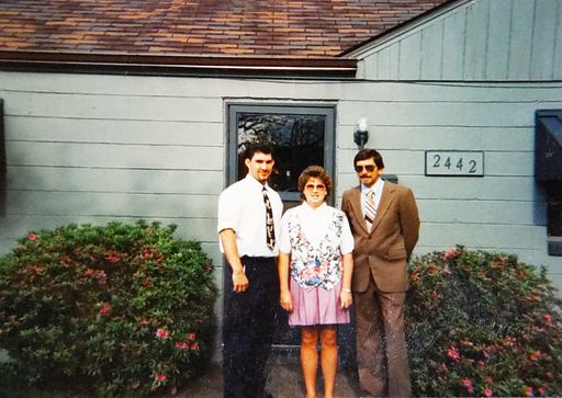 William Henry Court Sr. photo gallery thumbnail 69 of 137