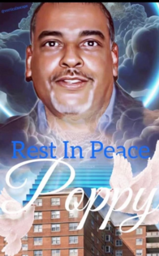 Cecil E. Parris Profile Photo