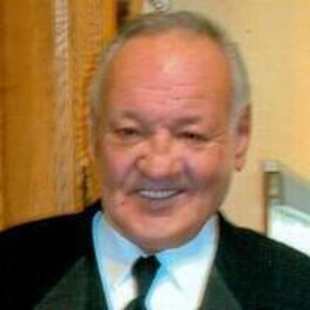 Michael Krzyzak