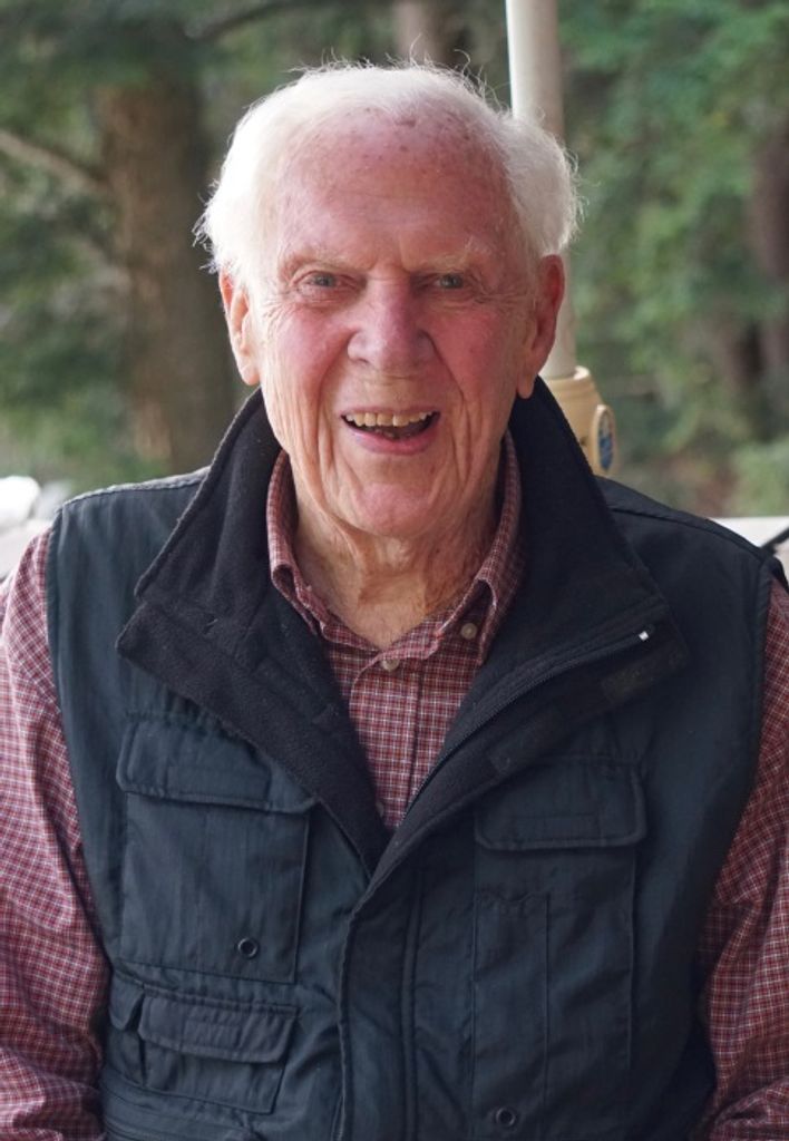 Thornton Bailey