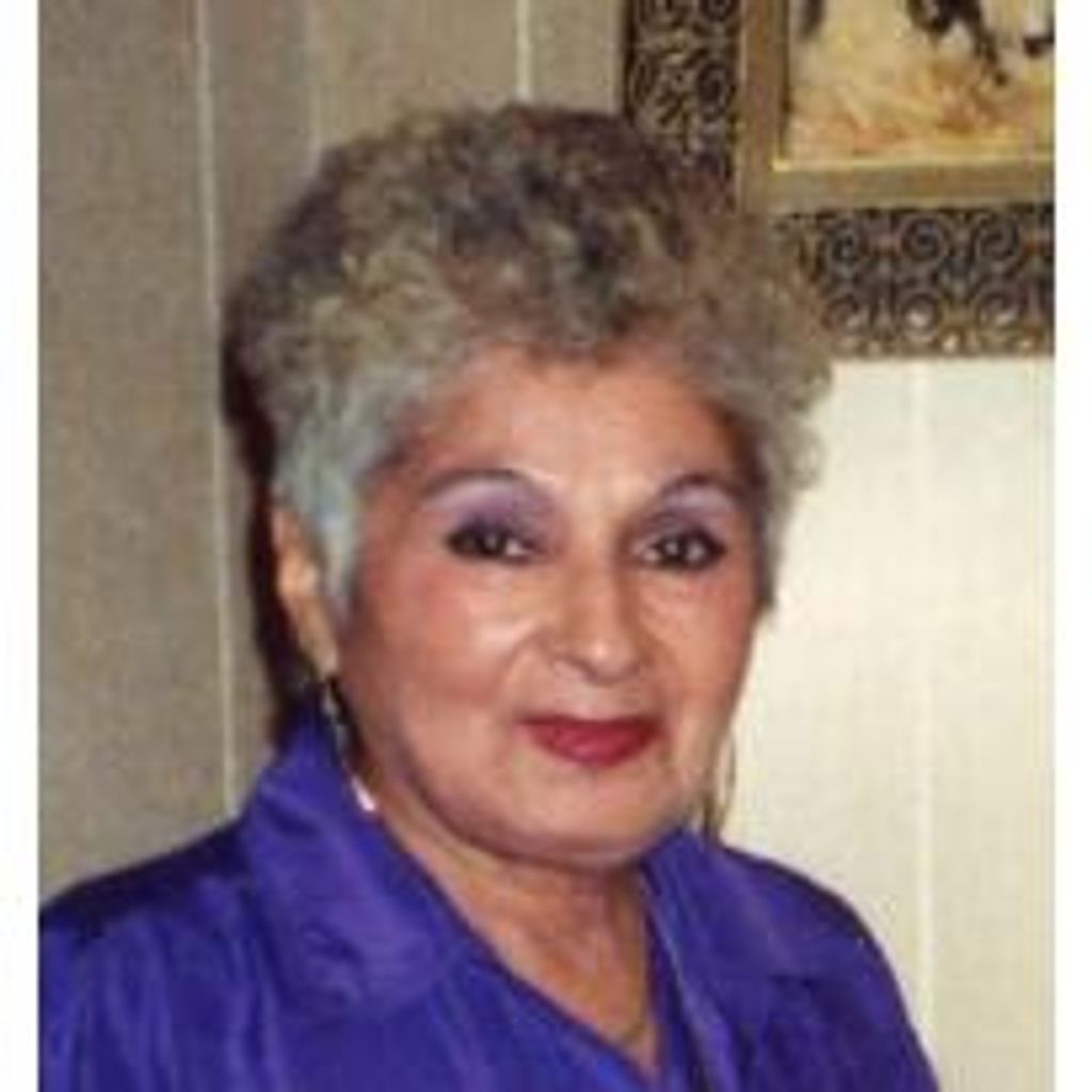 Marie Gilder