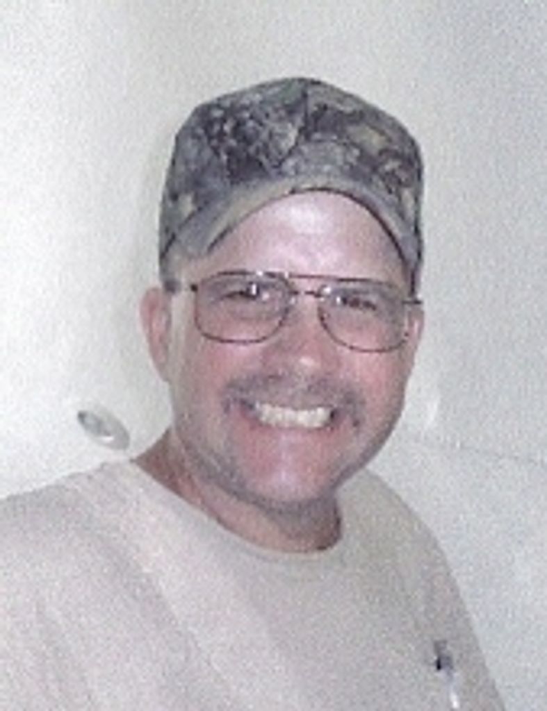 Terry Lee Waldrop