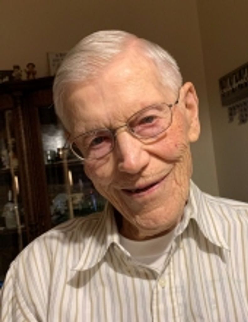 Lloyd Schleicher