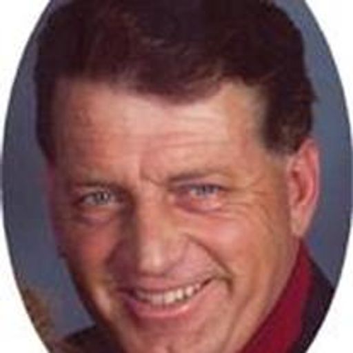Jeffrey George Schipper Profile Photo