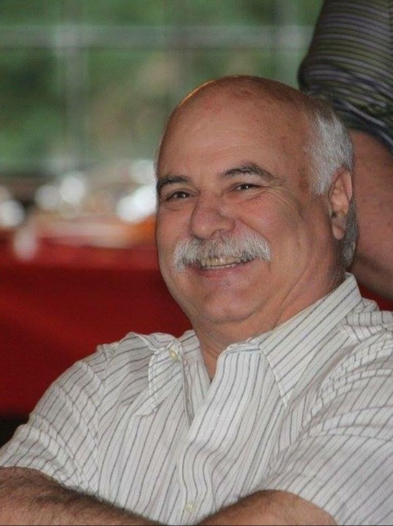 Charles J. "Chuck" Garlisi Profile Photo