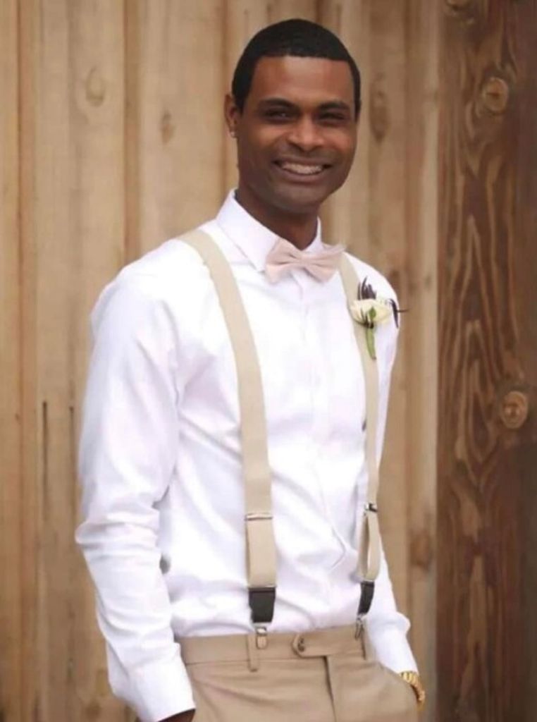 Lavadrick L Singletary Profile Photo