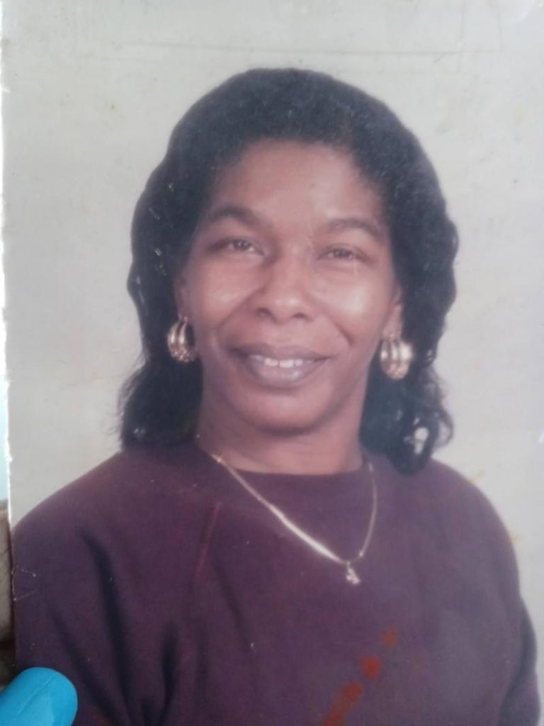 Dorothy Robinson-Aaron Profile Photo