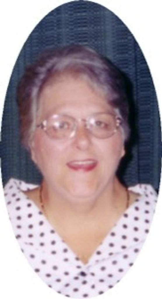 Mary Aurand