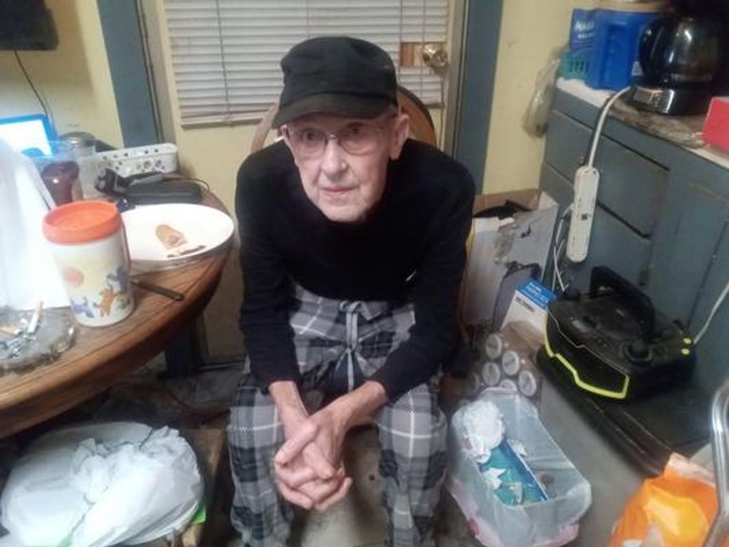 Monte Dean Ray Profile Photo