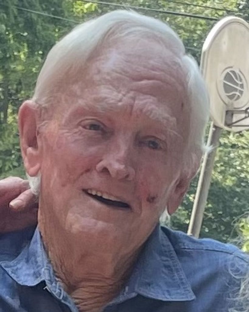 Harry S. Dove Sr. Profile Photo