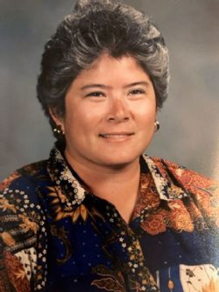 Shirley Leifeste