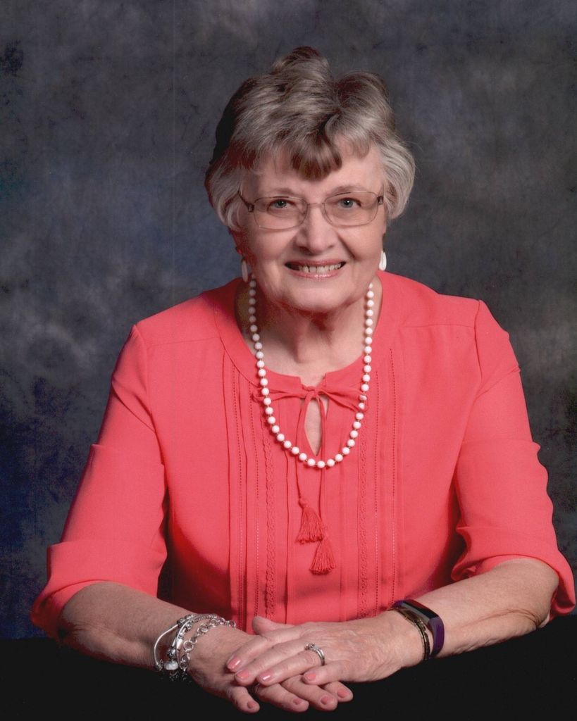 Judith Elaine (Brockway) Haefner Profile Photo