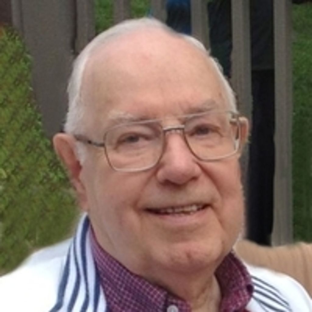 Joseph Richard Staudt Profile Photo