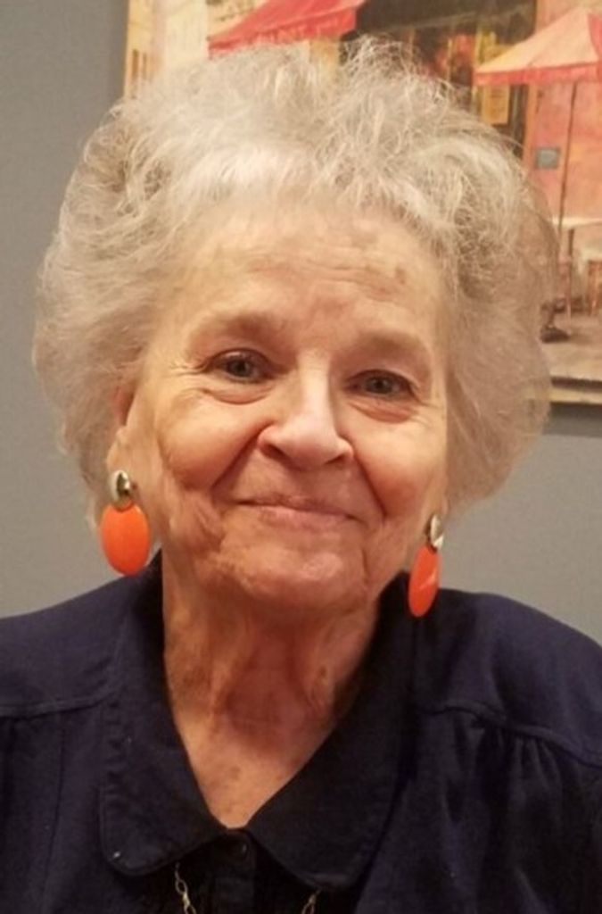 Sandra Jean Alarcon Profile Photo