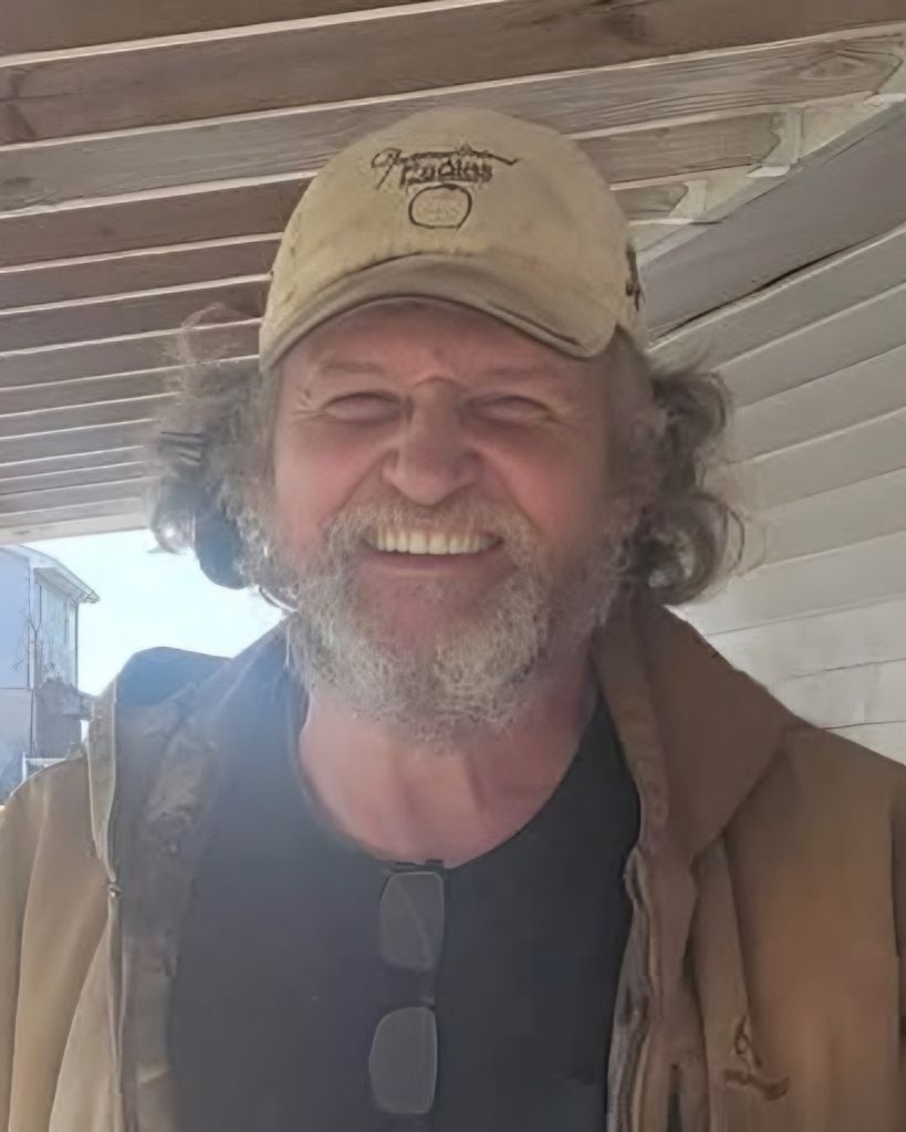 Ricky Allen Hubbard Profile Photo