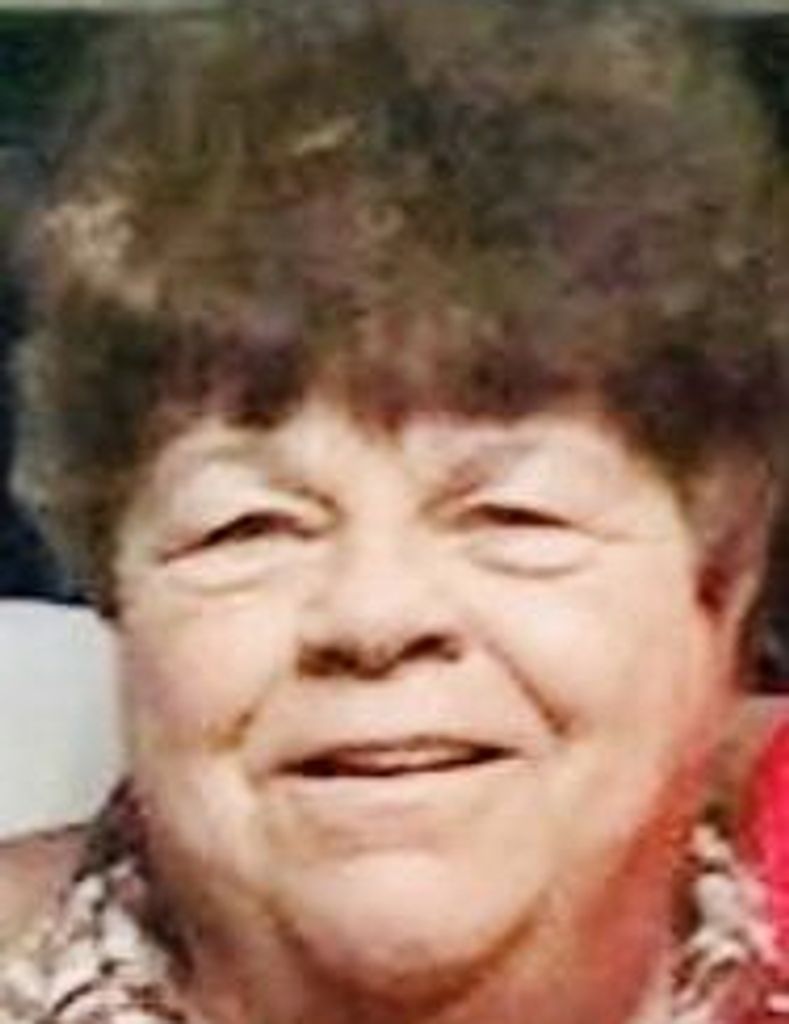 Barbara Lee Curry Profile Photo